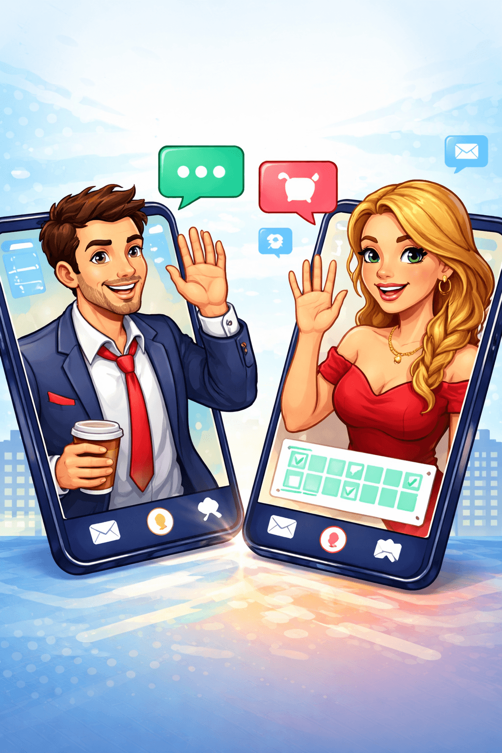 Our New Website Is Live